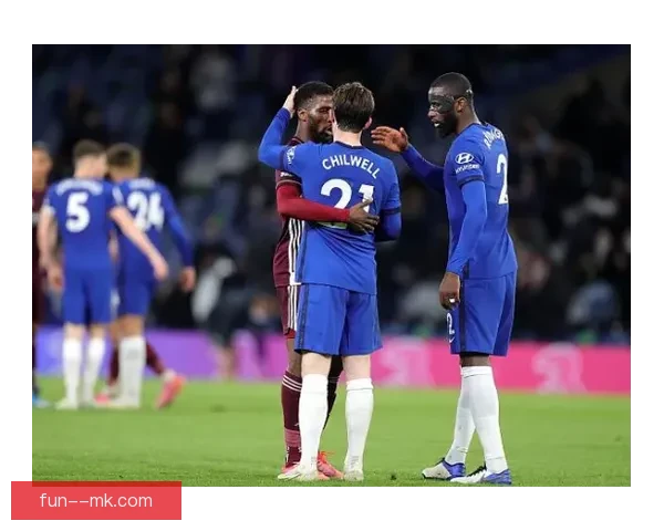 切尔西点球大战逆袭拜仁夺欧冠荣耀 时隔九年再捧大耳朵杯