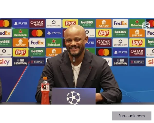 孔帕尼接任拜仁慕尼黑主帅引发广泛关注 足球世界迎来新变革