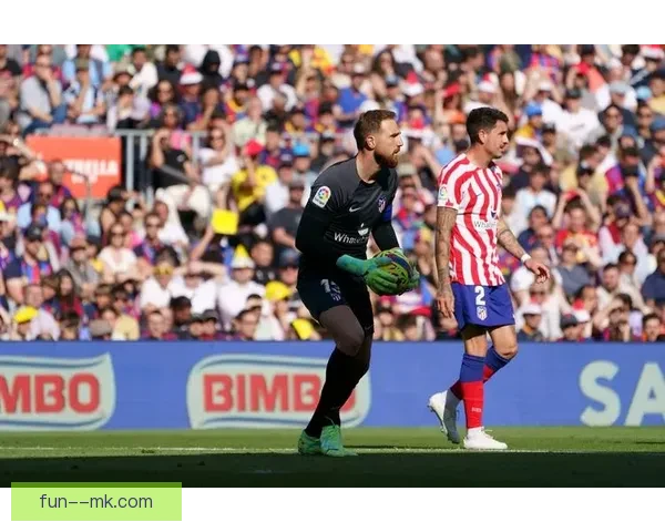 巴萨因财务压力决定外租巴西前锋罗克以减轻负担