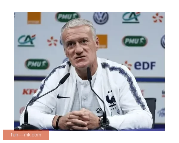 德尚续任法国国家队主帅 迎接新周期挑战与机遇