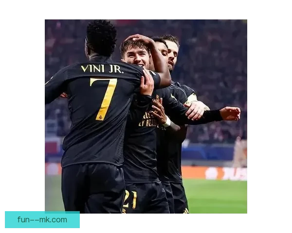 欧冠最新战报曼城精彩表现引领球队迈向胜利之路