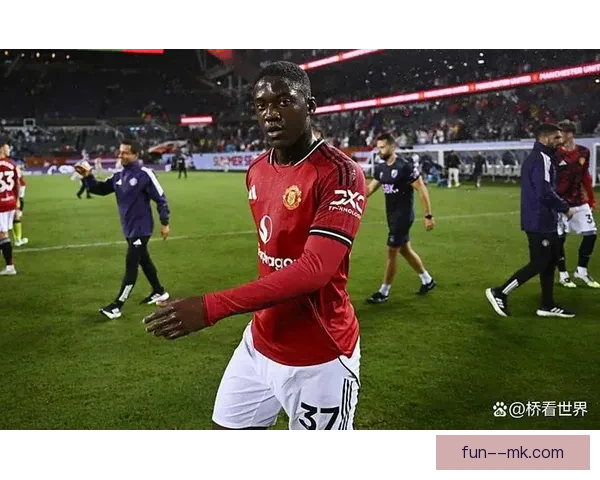 科比·梅努曼联青训崛起足总杯决赛建功锁定欧洲杯英格兰首发位置