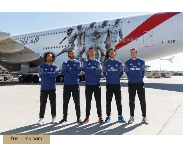 皇马官宣2026年初与阿联酋航空深化合作打造全球体育商业标杆